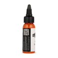 thumbnail image 3 of DYNAMIC - Tattoo Ink OD5 Orange Colour 1oz (30ml), 3 of 5