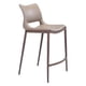 thumbnail image 1 of Banco de Barra Kessa Muebles Ace Nuez, 1 of 1