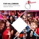 thumbnail image 4 of 2pcs Halloween Hair Hoops Simulación Llave Diadema Truco Bleeding Hair Band, 4 of 7