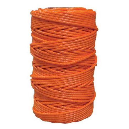 All Gear Rigging/Climbing Rope,3/32"Dia.x180'L AGTL22180