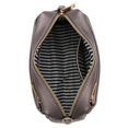 thumbnail image 5 of FashionPuzzle Bolso bandolera pequeño con triple cremallera, 5 of 5
