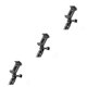 thumbnail image 5 of Seitruly Phone Holder ABS Compact Size Wrenches Bracket Stick Monopod Hiking Stable Structure Supplies Selfie Adapter Tripod Universal Type1, 5 of 6