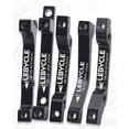thumbnail image 2 of Alloy Converter Sensitive Brakes Disc Brake Adapter Parts Sports MTB Outdoor Brake Disc High Quality Practical, 2 of 4