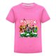 thumbnail image 1 of Ropa Infantil Estilo Roblox para Niño Ninas, Playera Gamer de Algodón con Estampado Original, Camiseta Ideal para Regalo de Cumpleaños, 1 of 3