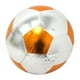 thumbnail image 5 of Balón de fútbol inflable de entrenamiento, interactivo, profesional, juguete para niños Naranja, 5 of 9