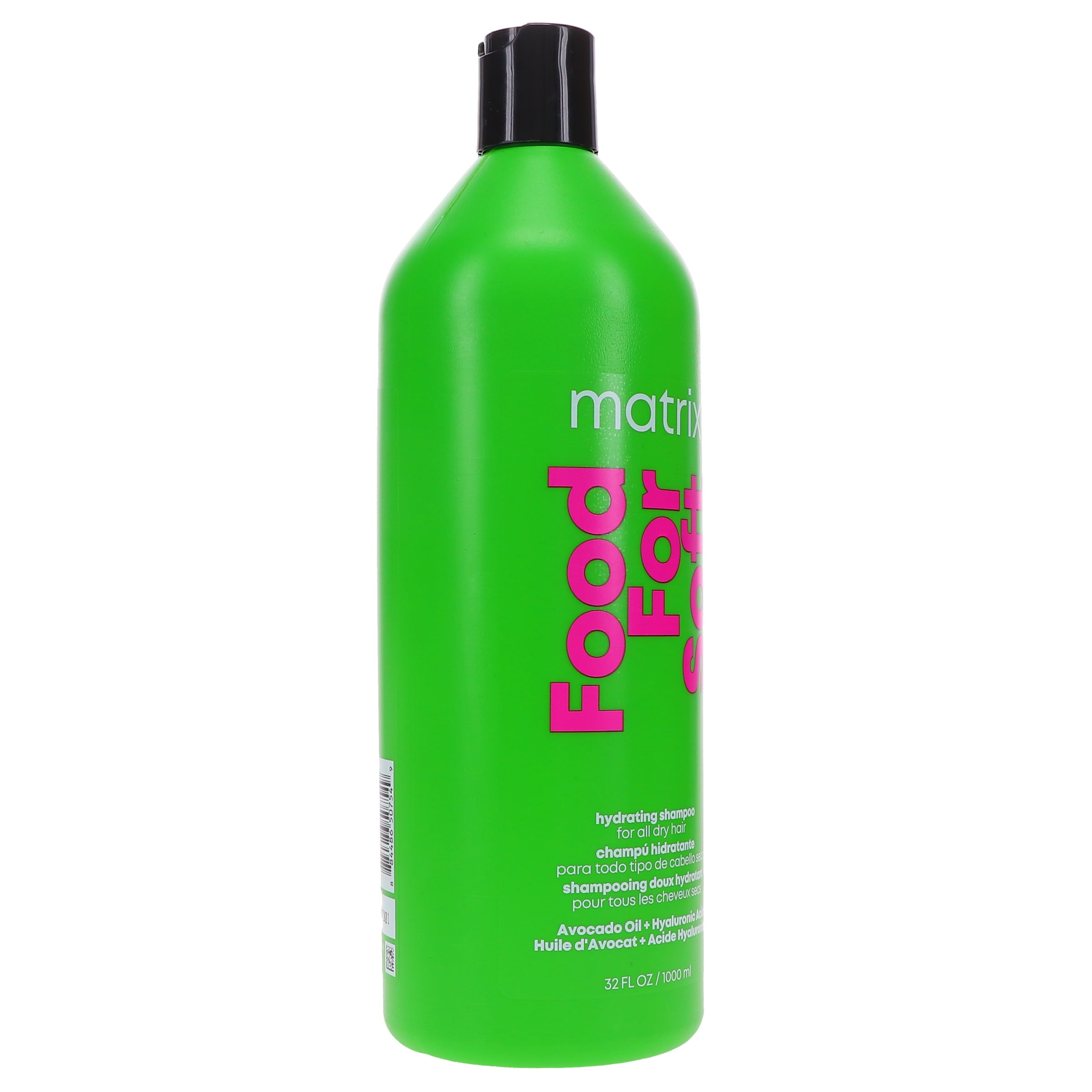 Matrix Food For Soft Hydrating Shampoo 32 oz
