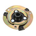 thumbnail image 4 of 5n0820803e Auto A / C Compresseur Moyeu Plaque Réparation 5N0820803A Remplacement Ajustement pour, 4 of 8