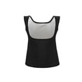 thumbnail image 5 of Chaleco abdominal quemagrasas para hombre, traje deportivo para correr, ropa deportiva, chaleco deportivo, corsé, 5 of 5