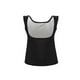 thumbnail image 5 of Chaleco abdominal quemagrasas para hombre, traje deportivo para correr, ropa deportiva, chaleco deportivo, corsé, 5 of 5