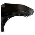 thumbnail image 1 of FENDER FR RH W/O LAMP CAPA REPLACEMENT FOR KIA SPORTAGE 2022 PARTSLINK NUMBER KI1241150C, 1 of 1