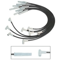 MSD 31803 Spark Plug Wire Set