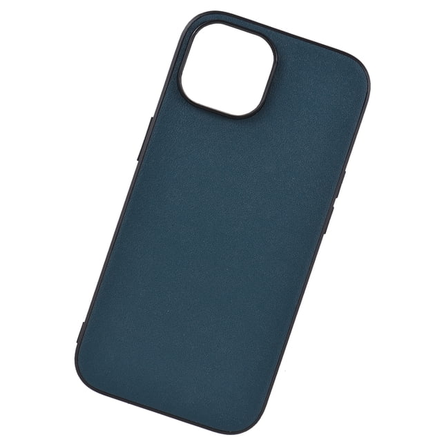 Diseñado para iPhone 15 Pro Funda Slim Fit de 6,2 pulgadas Fabricada