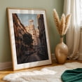 thumbnail image 6 of Madrid Architectural 02 - Madrid Community of Madrid Spain Photography Architecture City Street Photography Travel Poster Art Deco Vintage Unframed Wall Art Print 32 x 48 inches, 6 of 60