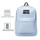 thumbnail image 1 of Mochila portátil multifuncional de color sólido, bolso de estudiante, mochila para computadora, 1 of 4