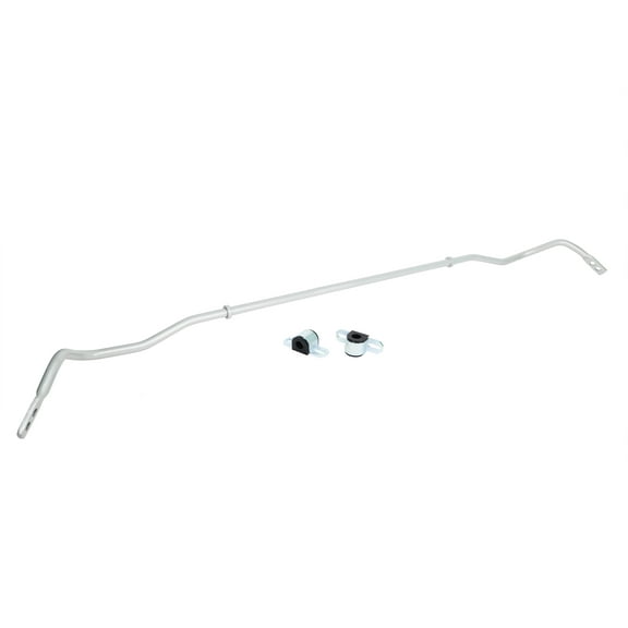 Whiteline Bkr001z Sway Bar 18Mm Heavy Duty Suspension Stabilizer Bar Assembly Fits select: 2018-2019 KIA STINGER GT2, 2019-2021 GENESIS G70 ELITE