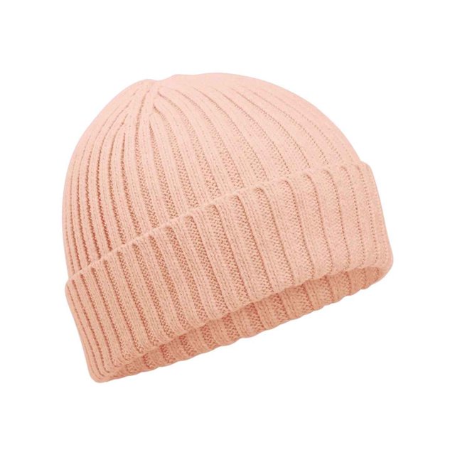 Beechfield Bonnet en Coton Biologique pour Garçons/filles