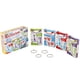 thumbnail image 5 of Regal Games Tarjetas flash de matemáticas para multiplicación, división, suma y resta - Matemáticas de primer grado, segundo grado, tercer grado y más - Tarjetas flash de matemáticas con 4 anillos de, 5 of 5