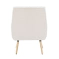 thumbnail image 2 of Chaise Sherpa Marley, 2 of 6