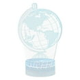 thumbnail image 2 of EGNMCR Night Lights Galaxy Series Night Light LED Colorful 16-Color Remote Control Desk Lamp Gift Night light, 2 of 2