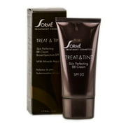 Sorme Treat & Tint Perfecting BB Cream SPF 30 ( #730 Fair Beige - 1.7 oz)