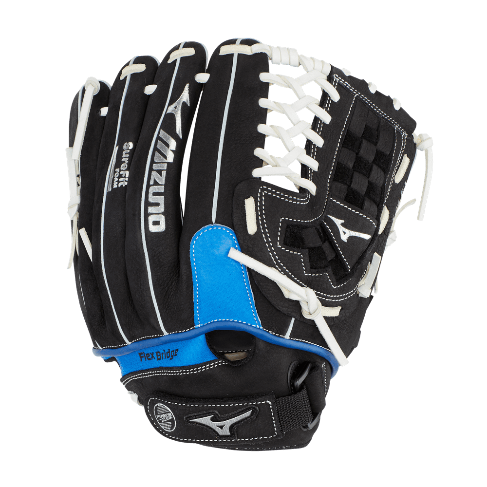Mizuno Prospect Paraflex Series Youth Baseball Glove 11.75" Walmart