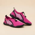 thumbnail image 5 of Banana Boat Girls Aqua Shoes - Cute Quick Dry Water Shoes for Beach and Pool, 5 of 7