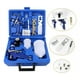 thumbnail image 1 of Set Pistola Paint Gravedad 0,8 Mm, 125 Ml + 1,4 Mm, 600 Ml, 1 of 5