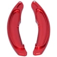 thumbnail image 2 of Shifters Voling Voling Padde Extensión de Palanca de Cambios para Lancer Evo X 10 Outlander 2008-2016, 2 of 7