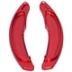 thumbnail image 2 of Extensión de Palanca de Paletas para el Volante para Lancer Evo X 10 Outlander 2008-2016, 2 of 7