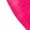 Bright Pink, variant on High Waisted and Hip Lifting Yoga Elastic Quick Drying Tight Pants, High Waist 3D Anti Cellulite Leggings for Women