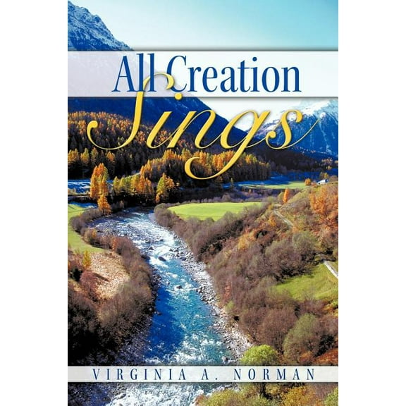 All Creation Sings