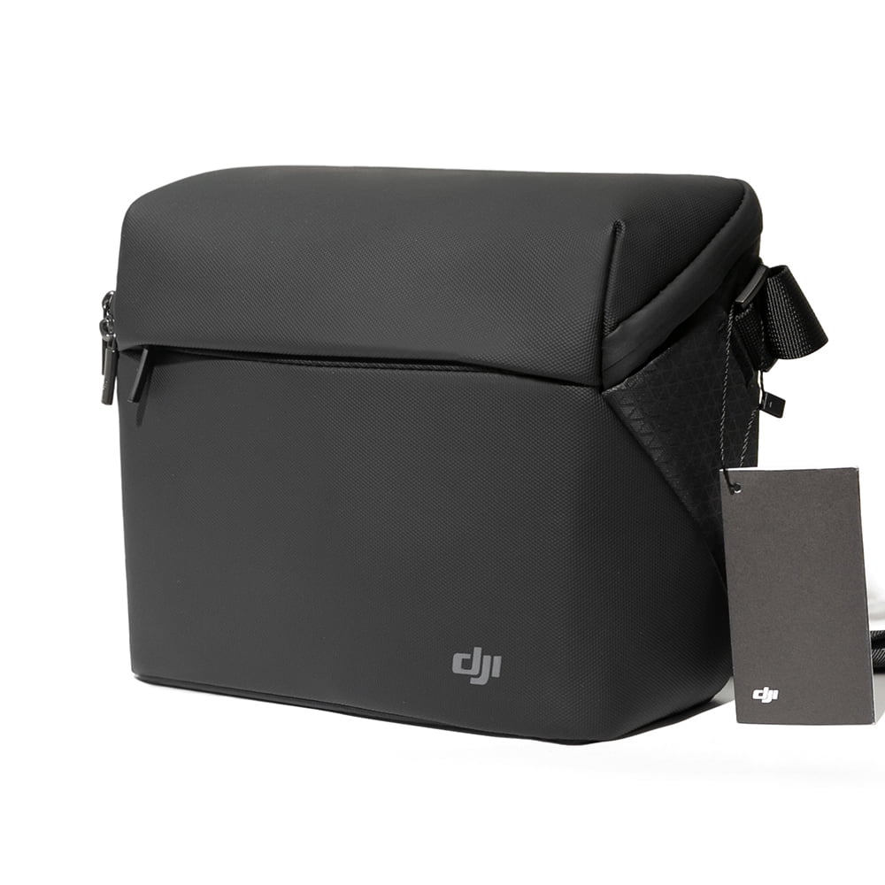 Portable Waterproof Shoulder Storage Bag Handbag Carrying Case Box For Dji Mavic Air 2 Rc Drone 31873