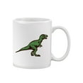 thumbnail image 2 of Raptor Dinosaur Mug - SPIdeals Designs,, 2 of 4
