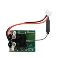 thumbnail image 3 of RC Aircraft Receiving Module for WLtoys XK A800 Remote Control Glider Aircraft EPO Accessories, 3 of 10