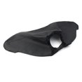 thumbnail image 4 of Adecuado para 1996-13 para HARLEY para DAVI para DS ON FLHT FLHX Trike Black Batwing Rectified Bra Funda protectora -, 4 of 4