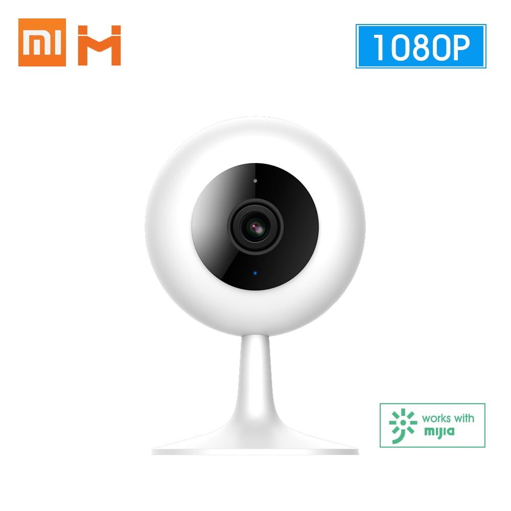 Xiaomi Mi Xiaobai Smart Camera 1080P 