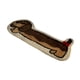 thumbnail image 2 of Alfombra de perro salchicha para decoración de dormitorio, regalo decorativo, lavable, bonita alfombra de piso con diseño de cachorro, alfombra flocad, 2 of 9