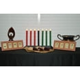 thumbnail image 2 of Kreative Enterprises Kwanzaa Kinara 7 “Candle”, 2 of 10