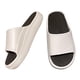 thumbnail image 4 of Pareja de verano Mujeres Hombres Zapatillas Moda Casual Zapatos de playa de fondo grueso Wmkox8yii hj789, 4 of 7