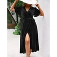 thumbnail image 3 of XINQIHANG Berrygo Womens Wrap, 3 of 7