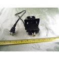 thumbnail image 3 of NGOSEW/Alphasew High Speed More Power 150W Sewing Machine 110V Motor L Type Bracket NA35L-HS, 3 of 3