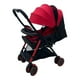 thumbnail image 4 of Carriola Prinsel  Golf Roja, 4 of 4