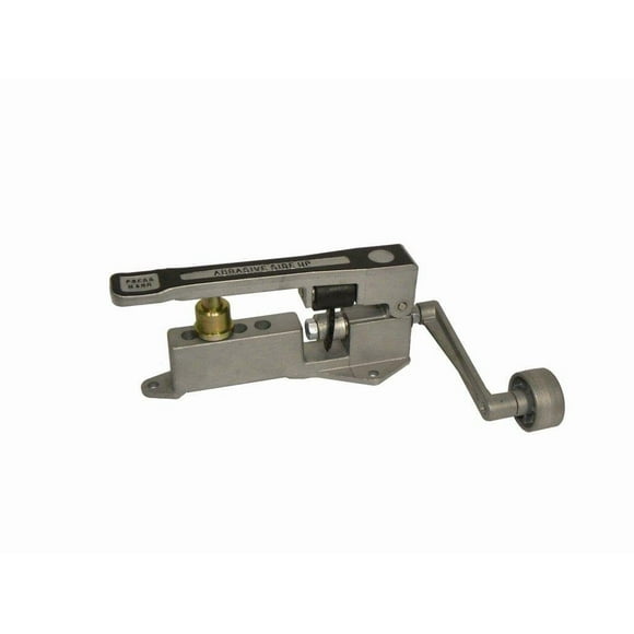 Morgan Mfg. DT-1 Abrasive Disc Trimmer
