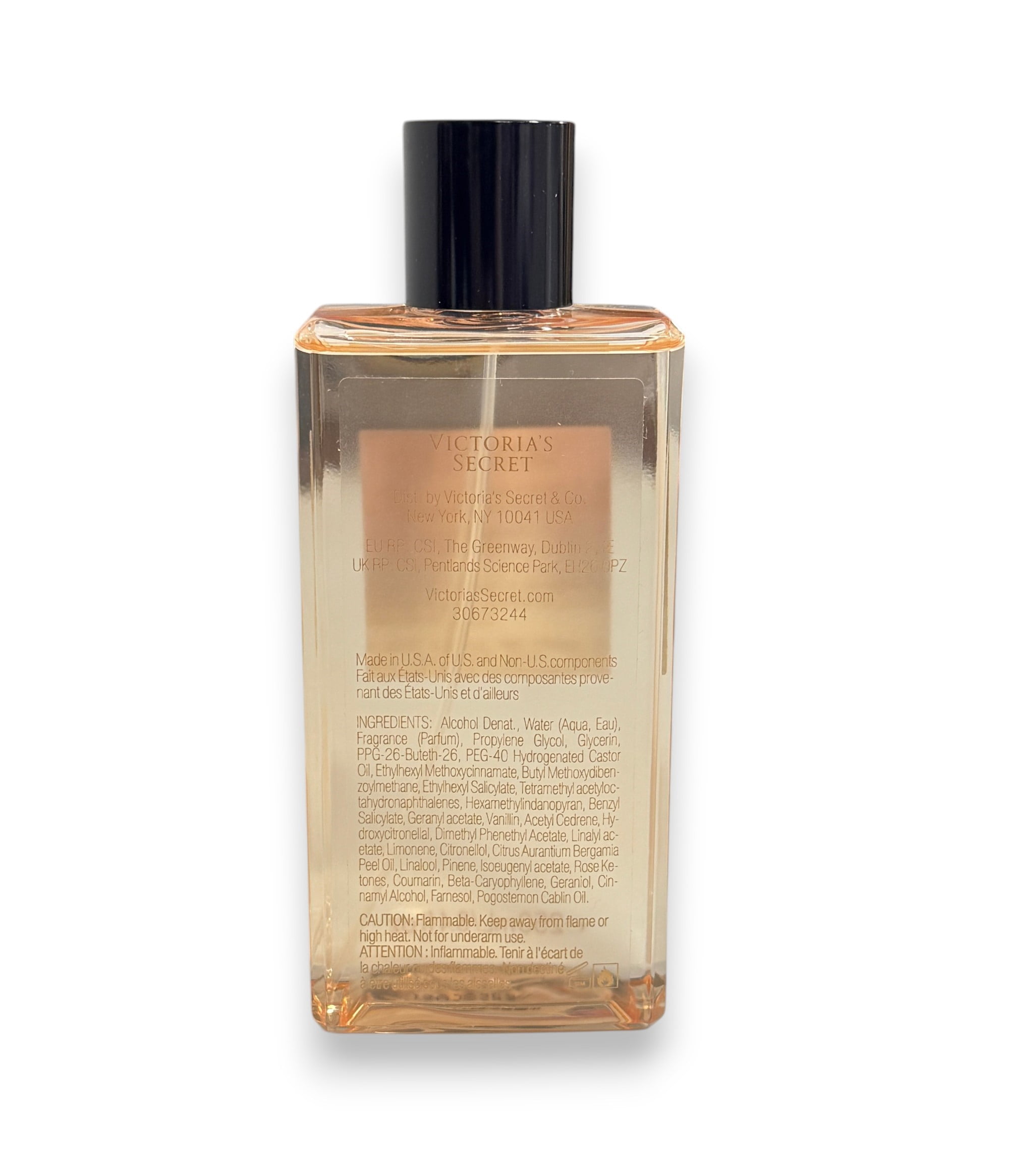 Victoria's Secret, Bombshell Soiree Fine Fragrance Mist, 8.4 fl oz