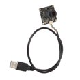 thumbnail image 4 of 2 Million Pixels HD USB Camera Module 120 Wide Angle Lens Camera Module with OV2643 Chip 1600x1200, 4 of 8