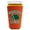 Orange, variant on Camping Is In Tents Pint Glass Coolie (Orange)