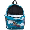 thumbnail image 6 of Disney Aladdin Bag Sublimated Aladdin Backpack, 6 of 7
