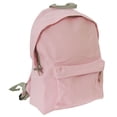 thumbnail image 1 of Bagbase Junior Fashion Backpack / Rucksack (14 Litres) (Pack of 2), 1 of 2