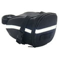thumbnail image 2 of ZheElen Bike Rear Seat Bag Wear-resistant Luggage Carrier Outdoor Storage Pouch Black/General Size 1Set, 2 of 6