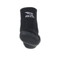 thumbnail image 3 of IST 4mm Super Stretch Diving Freediving Neoprene High-Cut Socks (Small), 3 of 4
